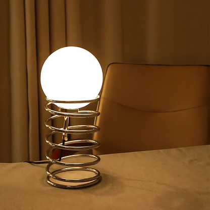 Portable Fika Lamp