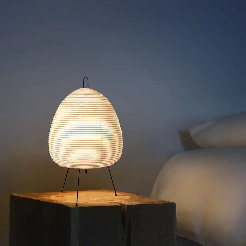 Misaki Lighting Lamp