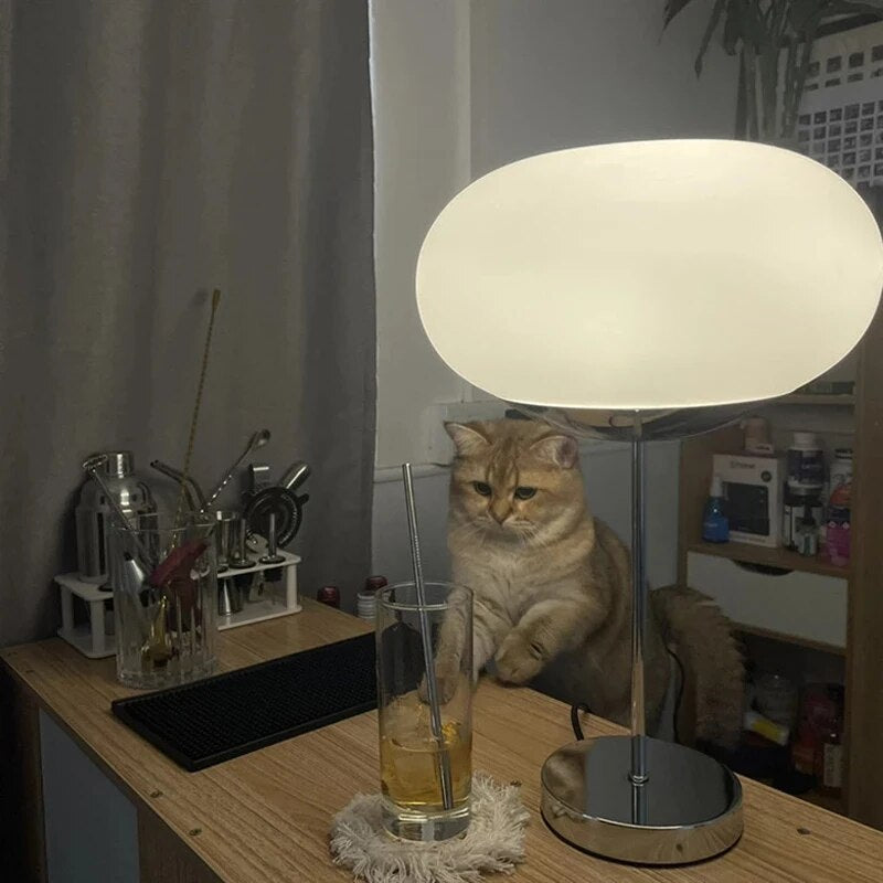 Brillo Lighting Lamp