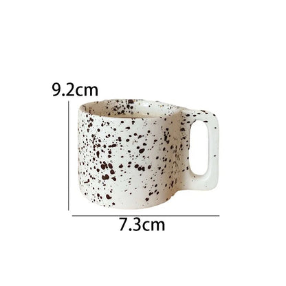 Kahvi Coffee Mugs