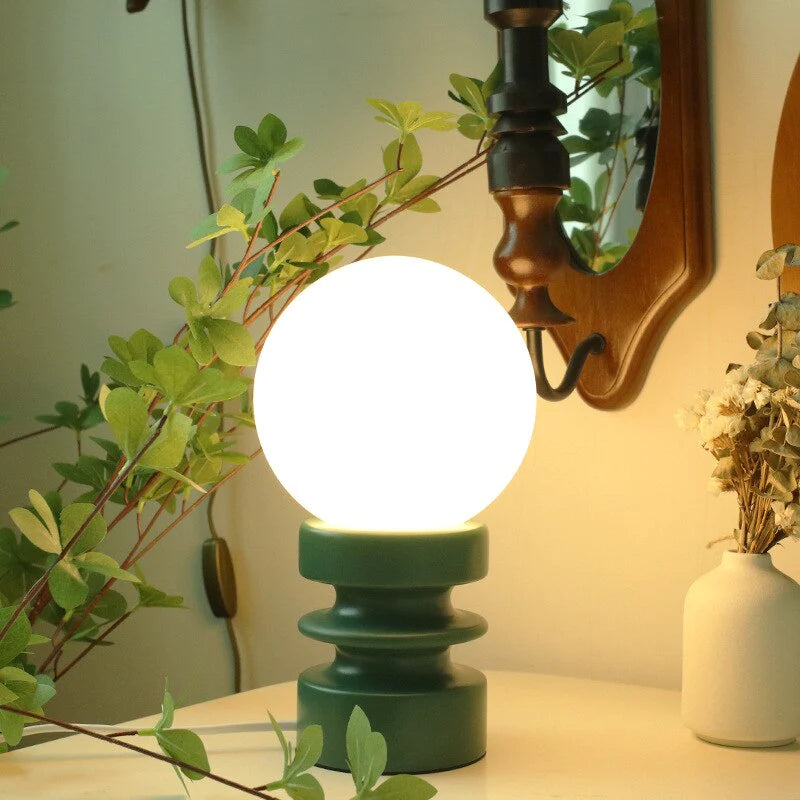 Adjustable Sisu Lamp