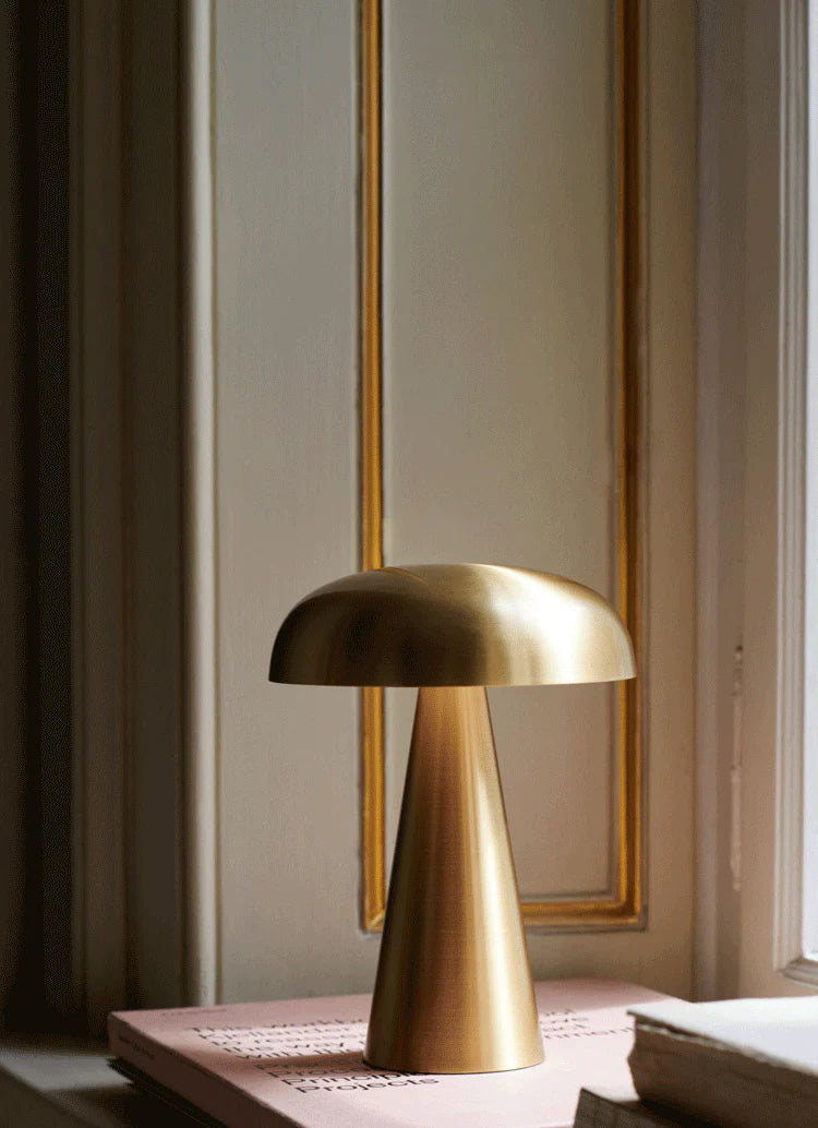 Tocco Touch Lamp
