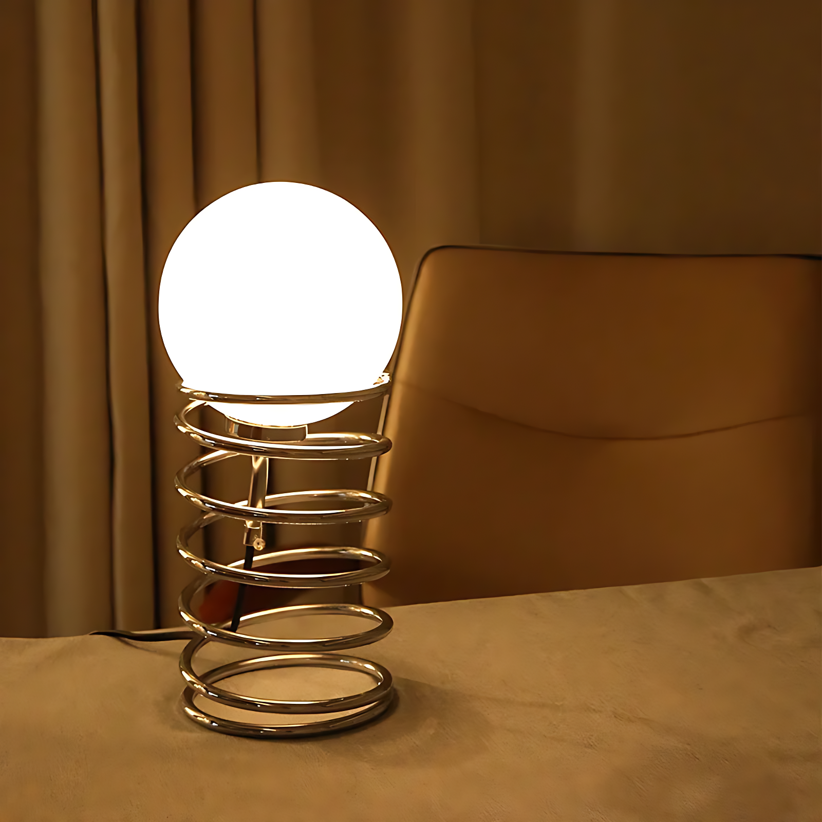 Portable Fika Lamp